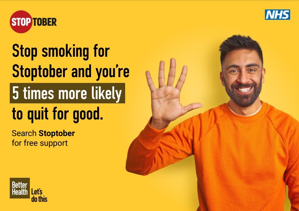 stoptober