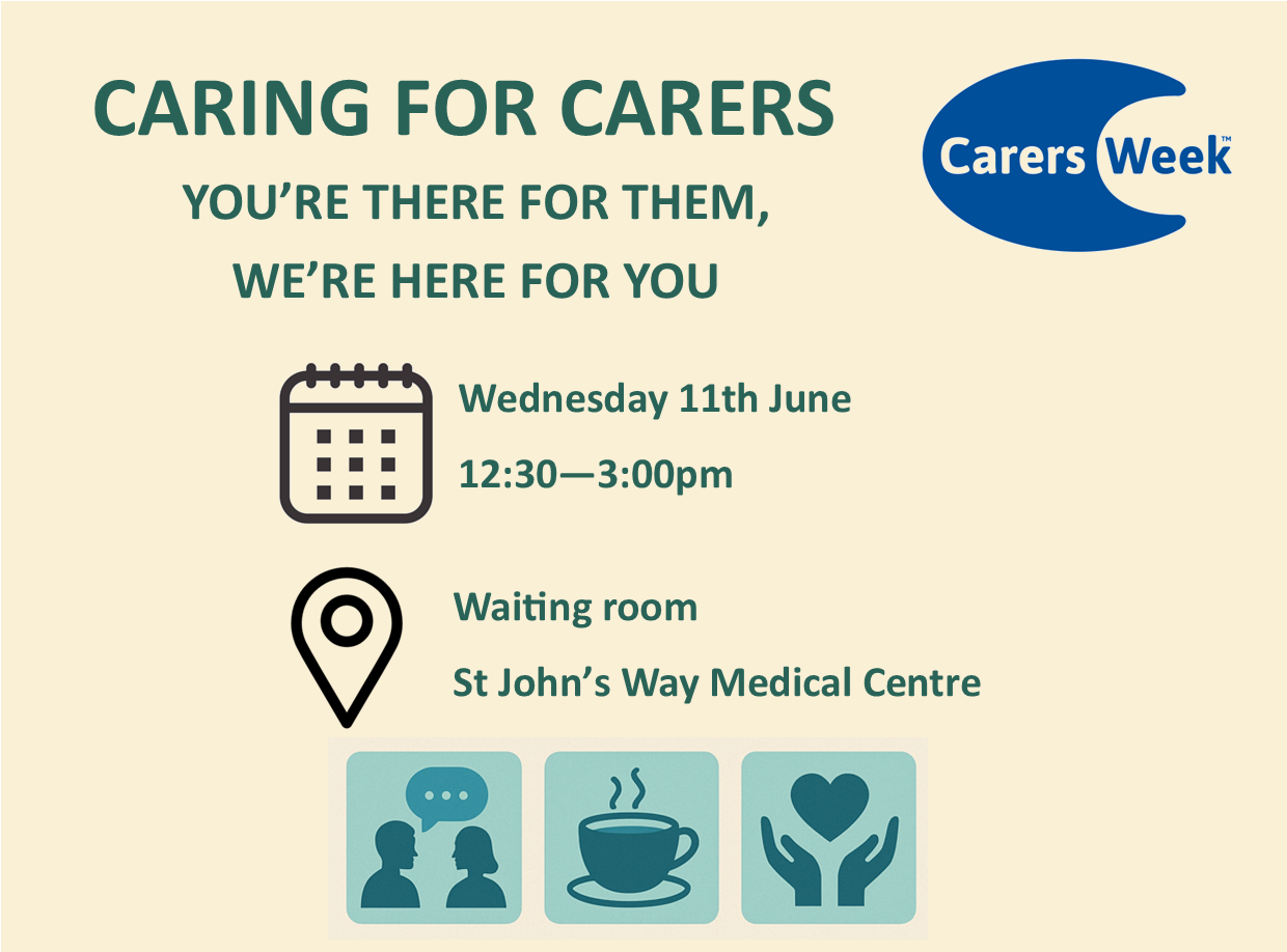 caring for carers
